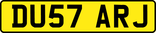 DU57ARJ