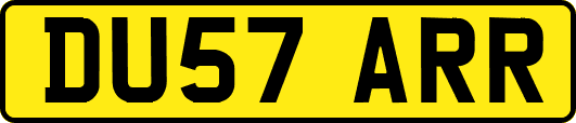DU57ARR