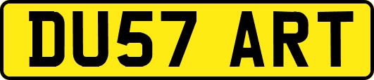 DU57ART