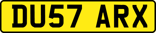 DU57ARX