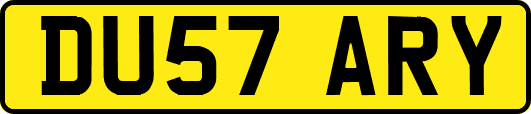 DU57ARY