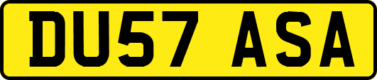 DU57ASA
