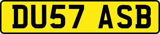DU57ASB