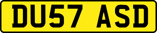 DU57ASD