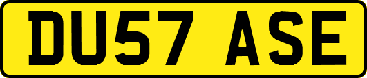 DU57ASE