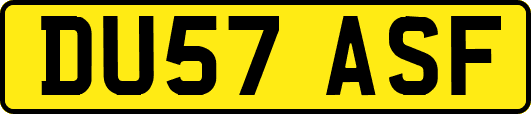 DU57ASF