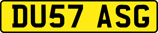 DU57ASG