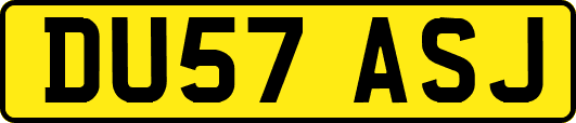 DU57ASJ