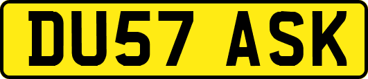 DU57ASK