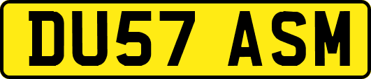 DU57ASM