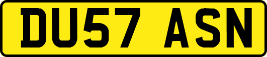 DU57ASN