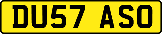 DU57ASO