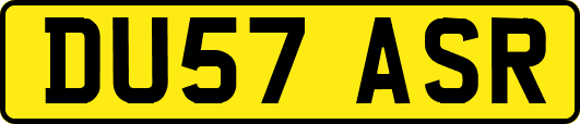 DU57ASR