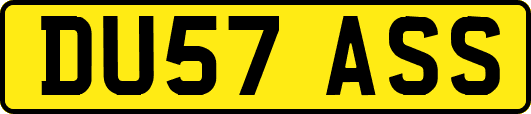 DU57ASS
