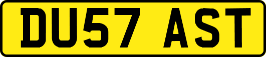 DU57AST