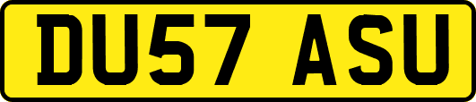 DU57ASU