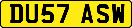 DU57ASW