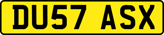 DU57ASX