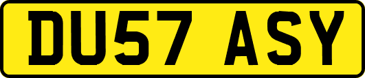 DU57ASY
