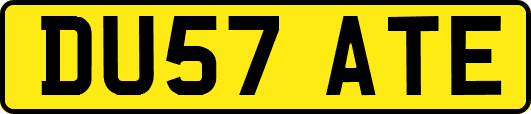 DU57ATE