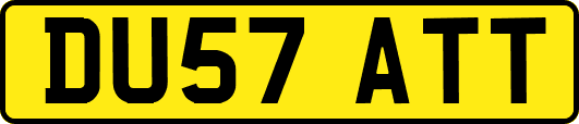 DU57ATT