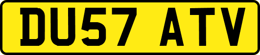 DU57ATV