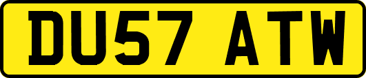 DU57ATW