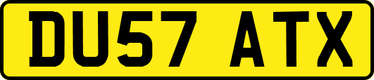 DU57ATX