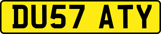 DU57ATY