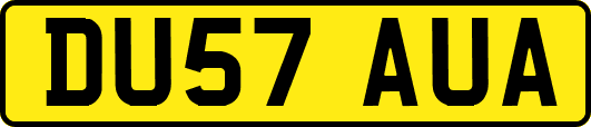 DU57AUA