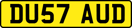DU57AUD