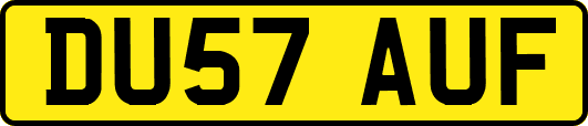 DU57AUF