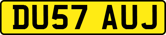 DU57AUJ