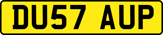 DU57AUP