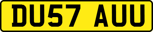DU57AUU