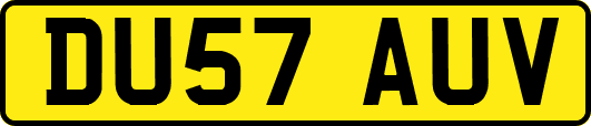 DU57AUV