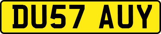 DU57AUY