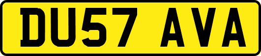 DU57AVA