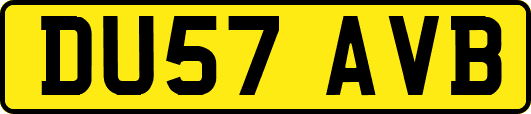 DU57AVB