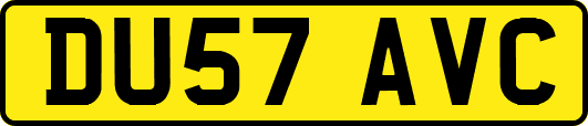 DU57AVC