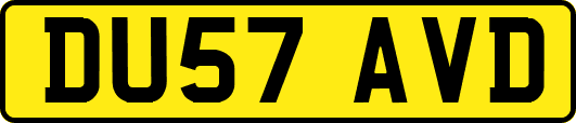 DU57AVD