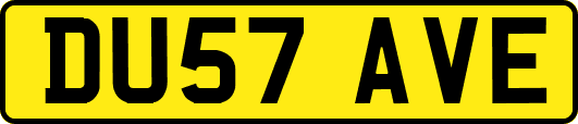DU57AVE