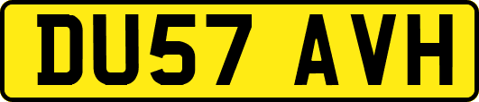 DU57AVH