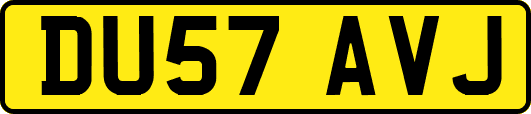 DU57AVJ