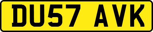 DU57AVK