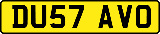 DU57AVO