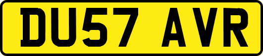 DU57AVR