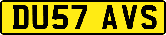 DU57AVS