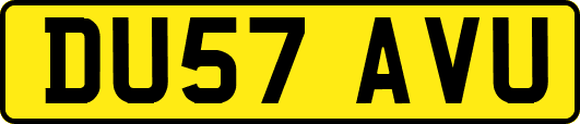 DU57AVU
