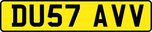 DU57AVV